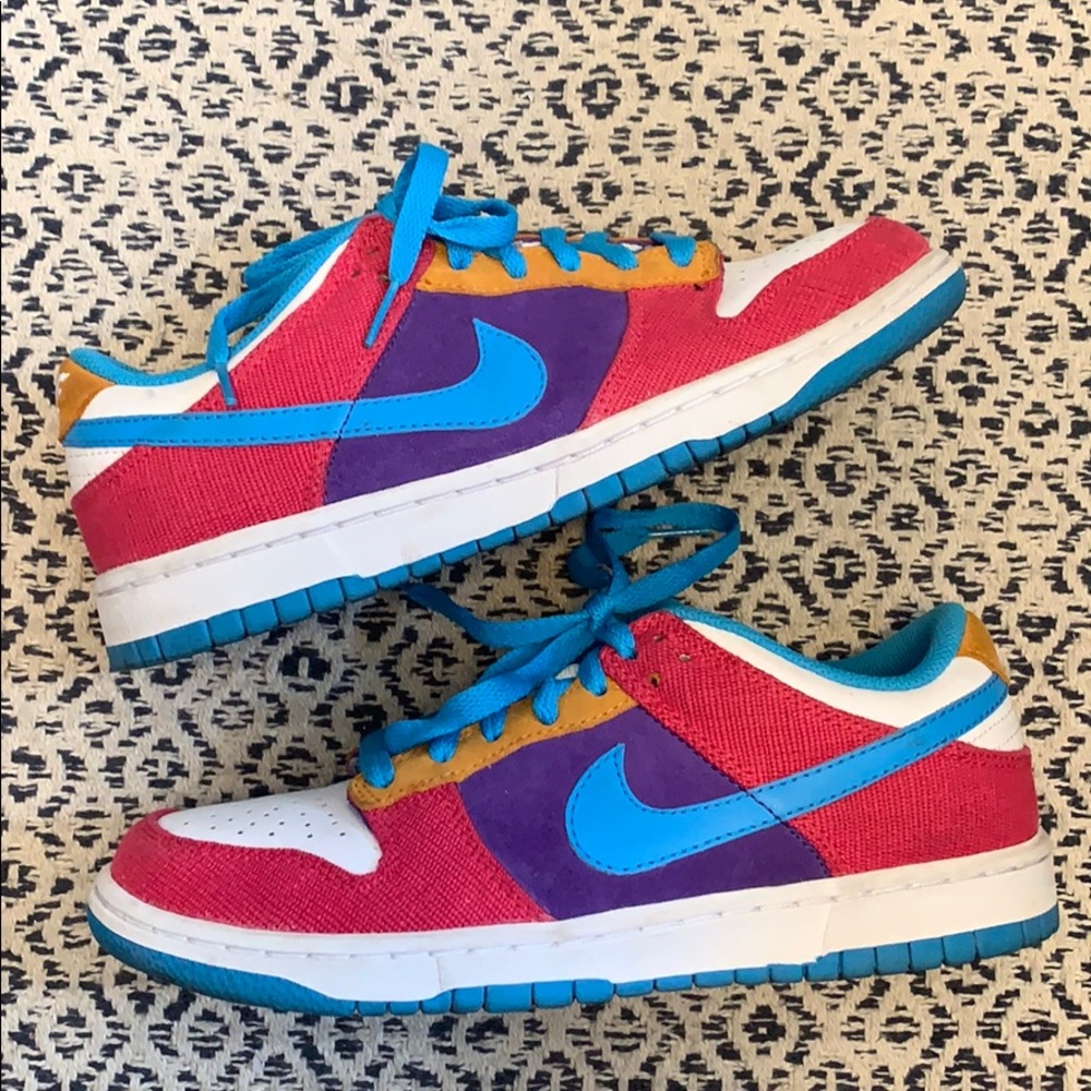 Women’s NIKE 6.0